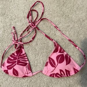 Bikini top